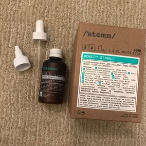 Stemm density stimuli